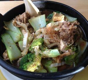 Sunflower Vegetarian Vienna Fairfax County